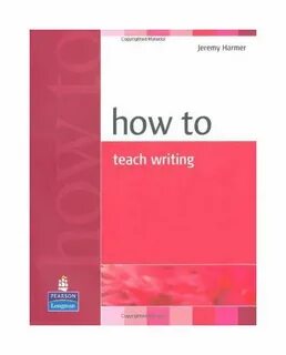 How to teach