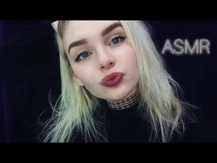 Асмр звуки дднет