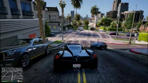 Gta 5 слушать