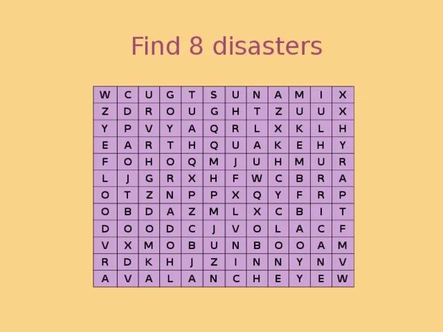 Natural Disasters кроссворд. Кроссворд на тему natural Disasters. Wordsearch Disaster. Кроссворд по natural Disaster. Spotlight natural disasters