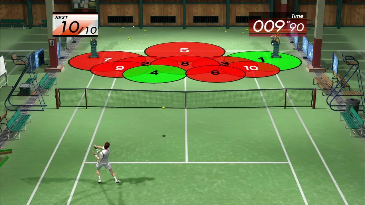 Теннис игра 3. Virtua Tennis 3 ПК. Игра на иксбокс 360 теннис. Virtua Tennis 3 PSP. Мини игра теннис.
