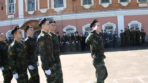 Зарница 3