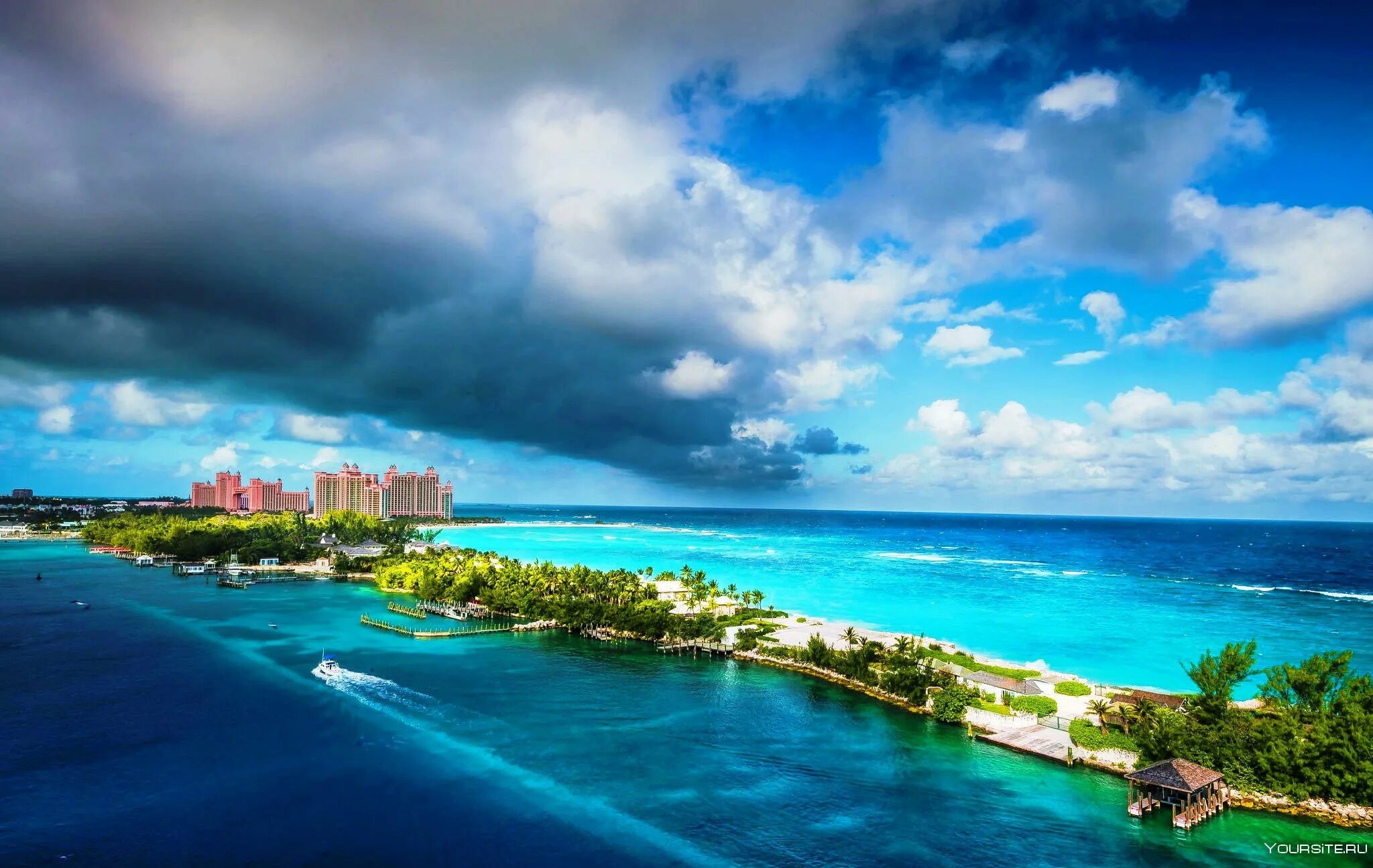 Bahamas islands. Нью-Провиденс (Багамские острова). Остров Парадайз Багамские острова. Нассау, Багамские острова бунгало. Багамские острова Атлантис.