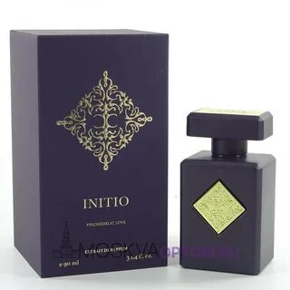 Initio psychedelic love