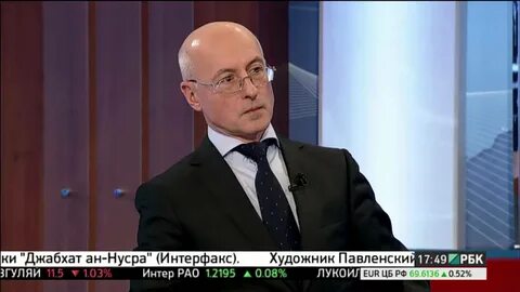 Демидович рбк