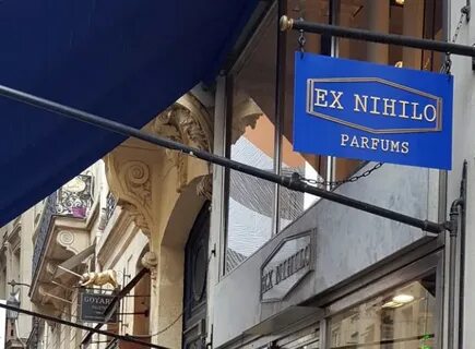 Ex boutique