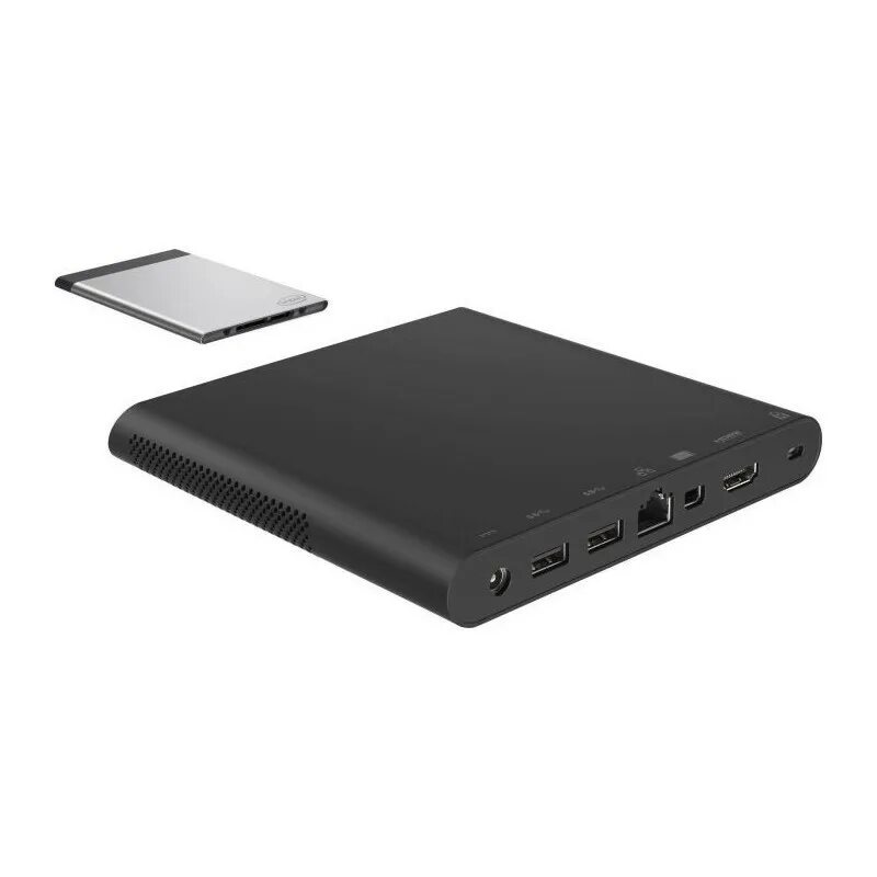 Card computer m5. Неттоп hiper m11. jsl-030xru. intel compute card. usb-концентратор intel compute card dock (dk132epj), разъемов: 6.