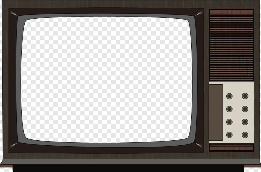 Tv old 2. Рамка телевизора. Старый телевизор. Ретро телевизор. Старинный телевизор.
