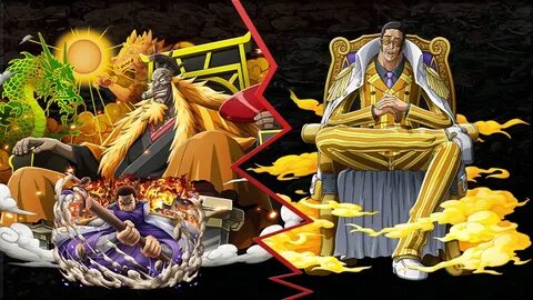 One piece rebirth