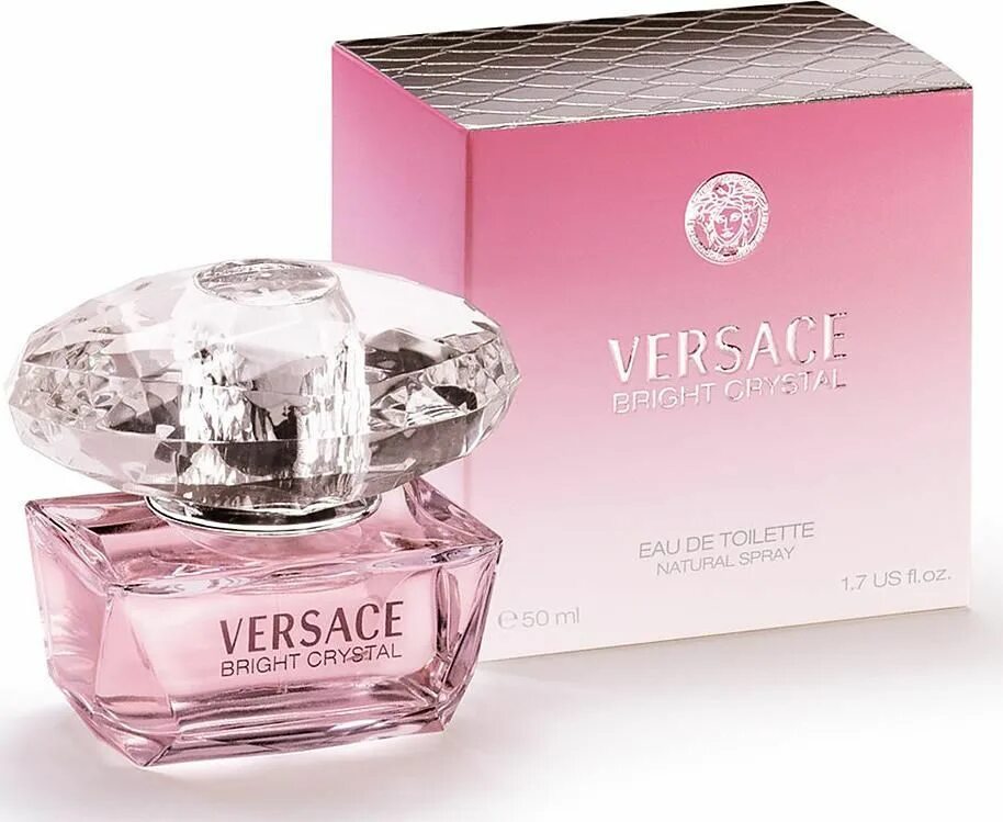 Versace Bright Crystal EDT, 90 ml. Версачи Брихт кр ичтал. Versace Bright Crystal 50 мл. Versace Bright Crystal 30ml. Туалетная вода брайт