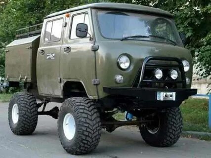 Запчасти буханка
