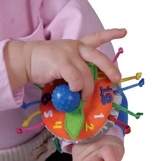 Развивающие детские игрушки мелкая моторика