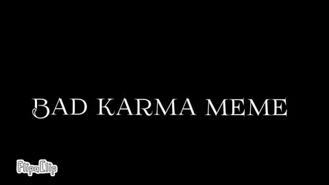 Карма перевод