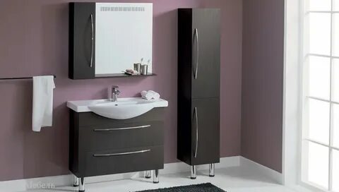 Мебель для ванной комнаты красноярск