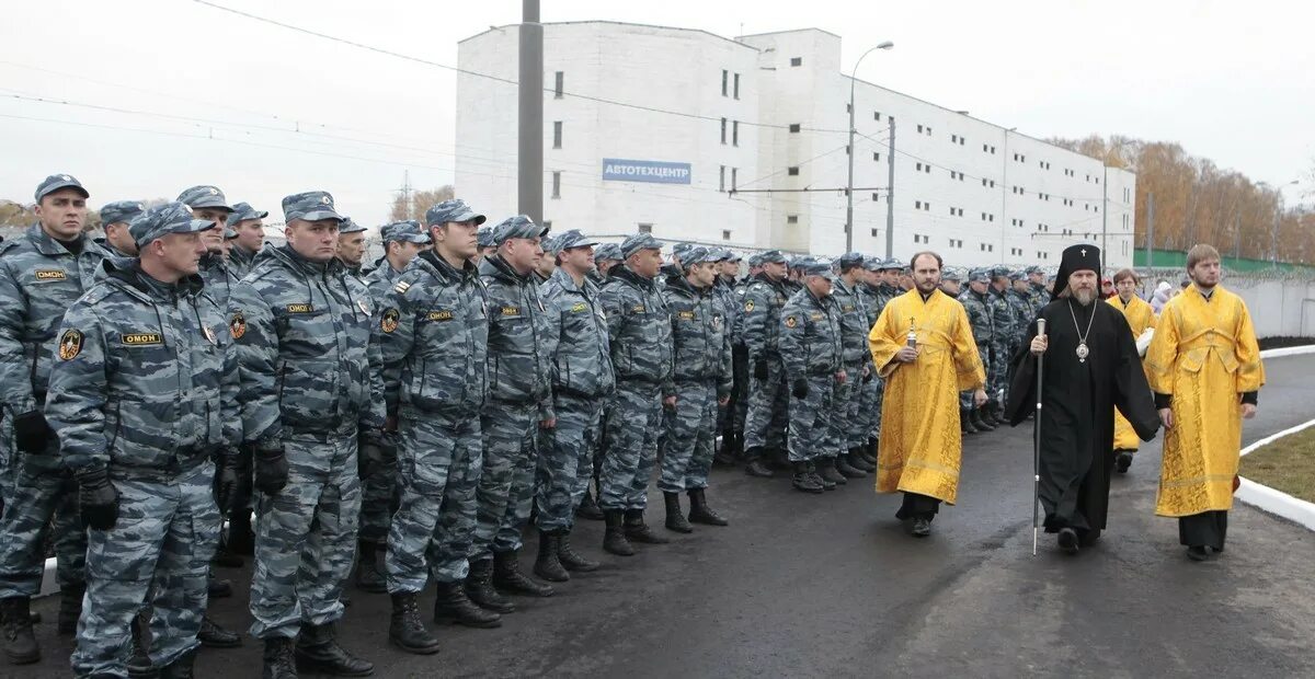 Московский ОМОН Строгино. ОМОН Твардовского 2. Храм Строгино ОМОН.