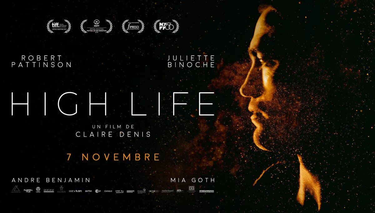 Hi is life. High Life. Высшее общество 2018 Постер. Life High Life. High on Life Постер.