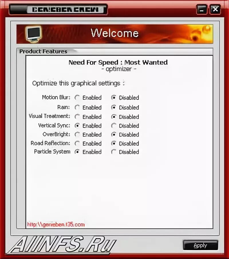 Приложение для nfs метки. Need for speed most wanted трейнер. контроллер moga для nfs most wanted. nfs most wanted trainer 1.3.