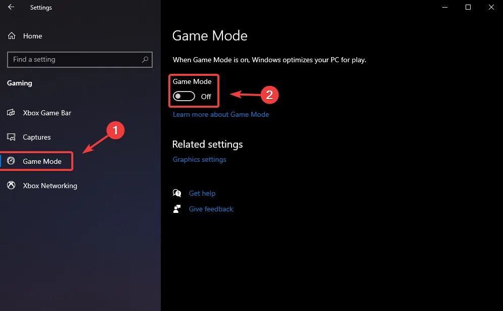 Игровой режим windows. Как отключить игровой режим. Отключите игровой режим windows. Режимы игры. Режимы игры.