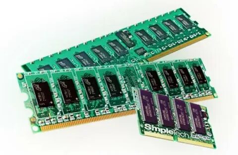 Selection memory