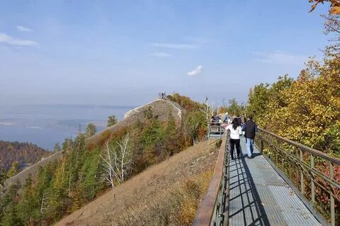 Зольное вилладж