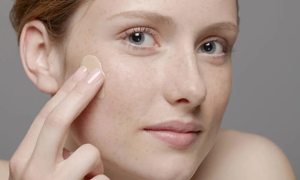 Чудо-средство: еще 5 способов использовать ваш консилер MARIECLAIRE