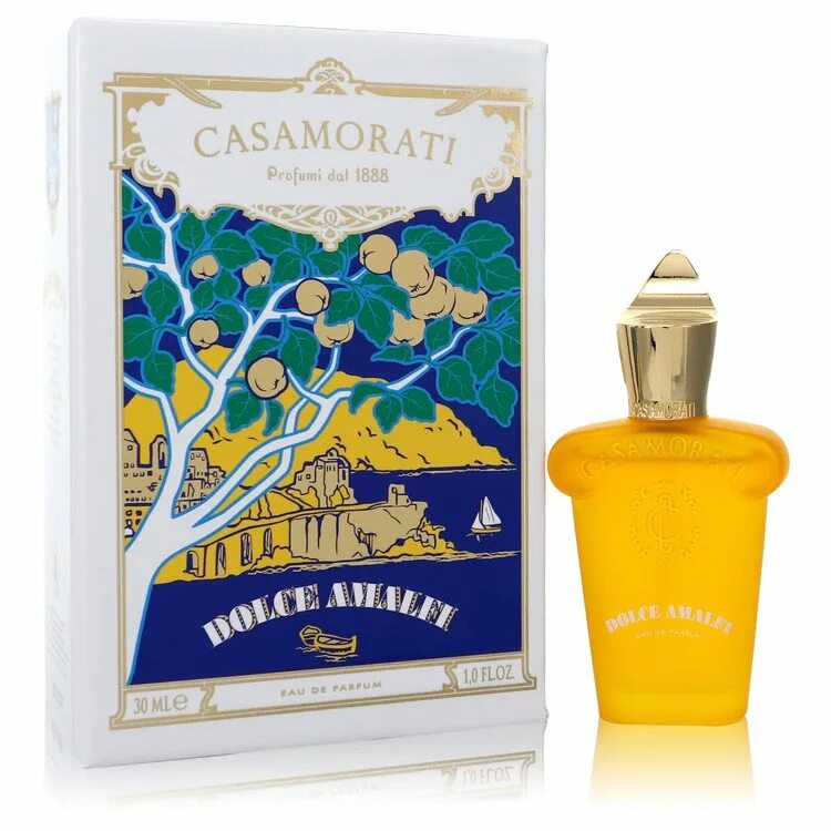 Xerjoff Casamorati Dolce Amalfi. Dolce Amalfi Xerjoff Парфюм. Xerjoff Casamorati 1888. Dolce amalfi xerjoff