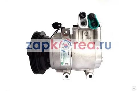 Кондиционера хендай гранд старекс