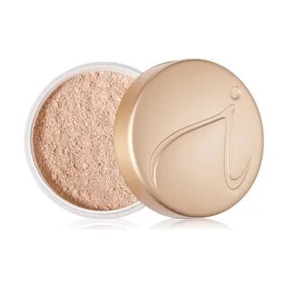 Jane iredale