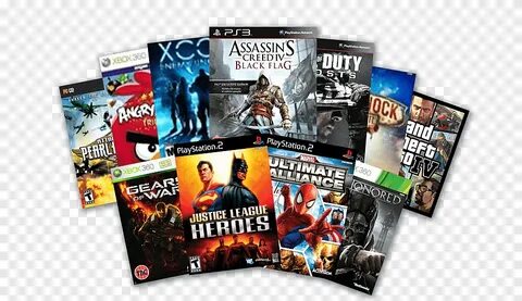 Игры диски картинки