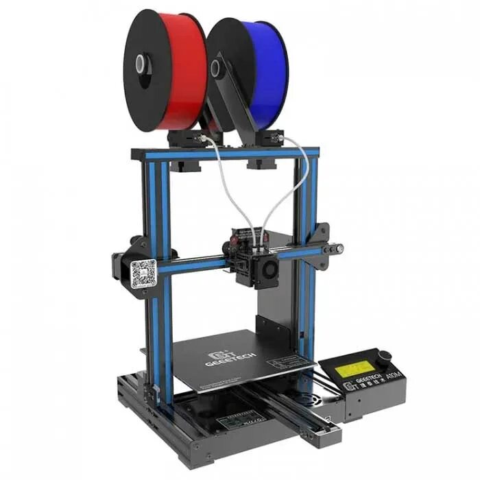 Geeetech. Geeetech a10m. 3d-принтер geeetech. зд принтер greeetech a10m. geeetech высококачественный цветной 3d-принтер rostock 30.