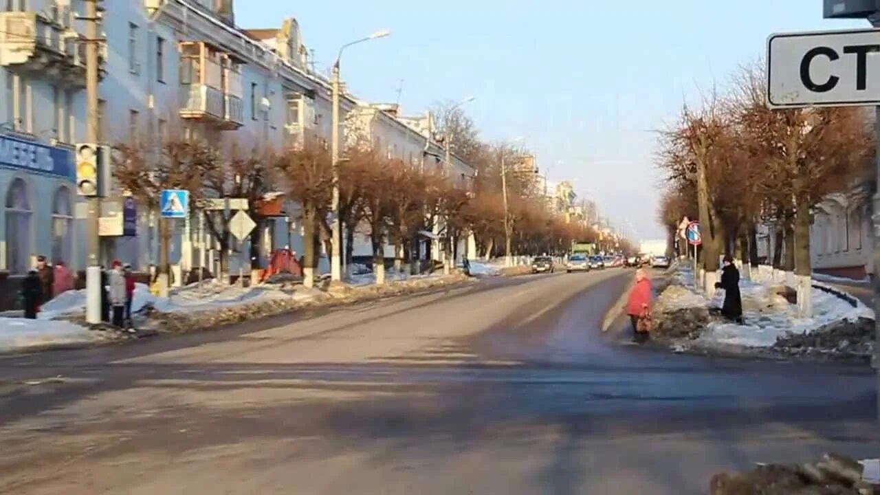 Серпуховской проезд