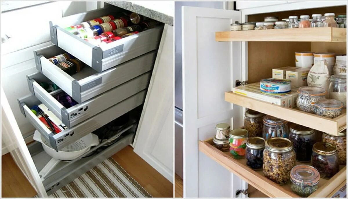 Организация хранения вещей в шкафу. Контейнеры для хранения в ванной комнате. Организация порядка на кухне. Порядок в гардеробной. Хранение вещей на кухне.