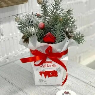 Новогодний комплимент
