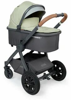 Mommer happy baby коляски отзывы