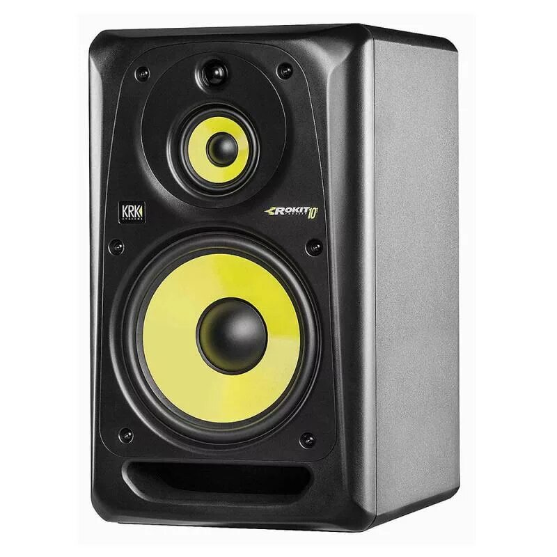 Почему колонки мониторы. Krk rokit 10-3 g4. krk vxt8. акустика krk. студийные мониторы krk.