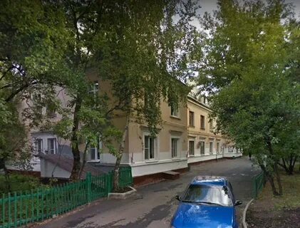 1 й курьяновская