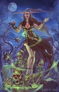 Dead midnight
