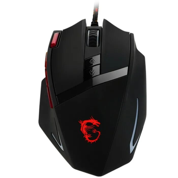 Мышь msi. Мышь msi