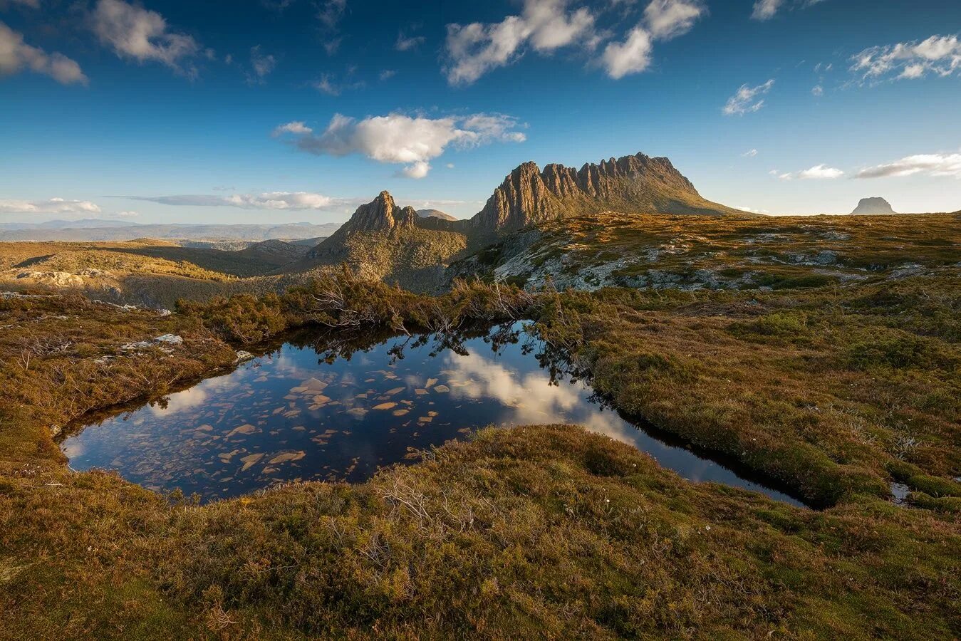юго-западный национальный парк тасмания. национальный парк тасман, австралия. гора осса тасмания. национальный парк тасмании. национальный парк тасман, австралия.