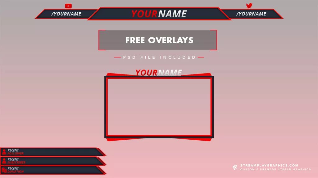 Stream name