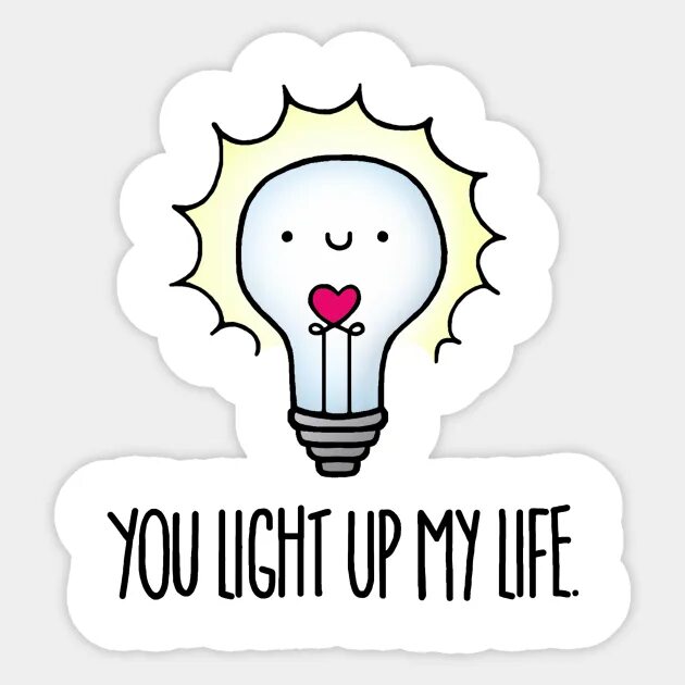 Лайф Лайт. Light up. Growing Стикеры. Light Life надпись. Lit up like