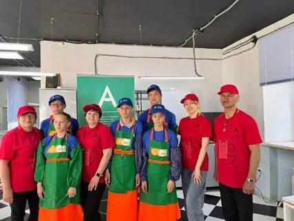Трвпис тобольск вакансии