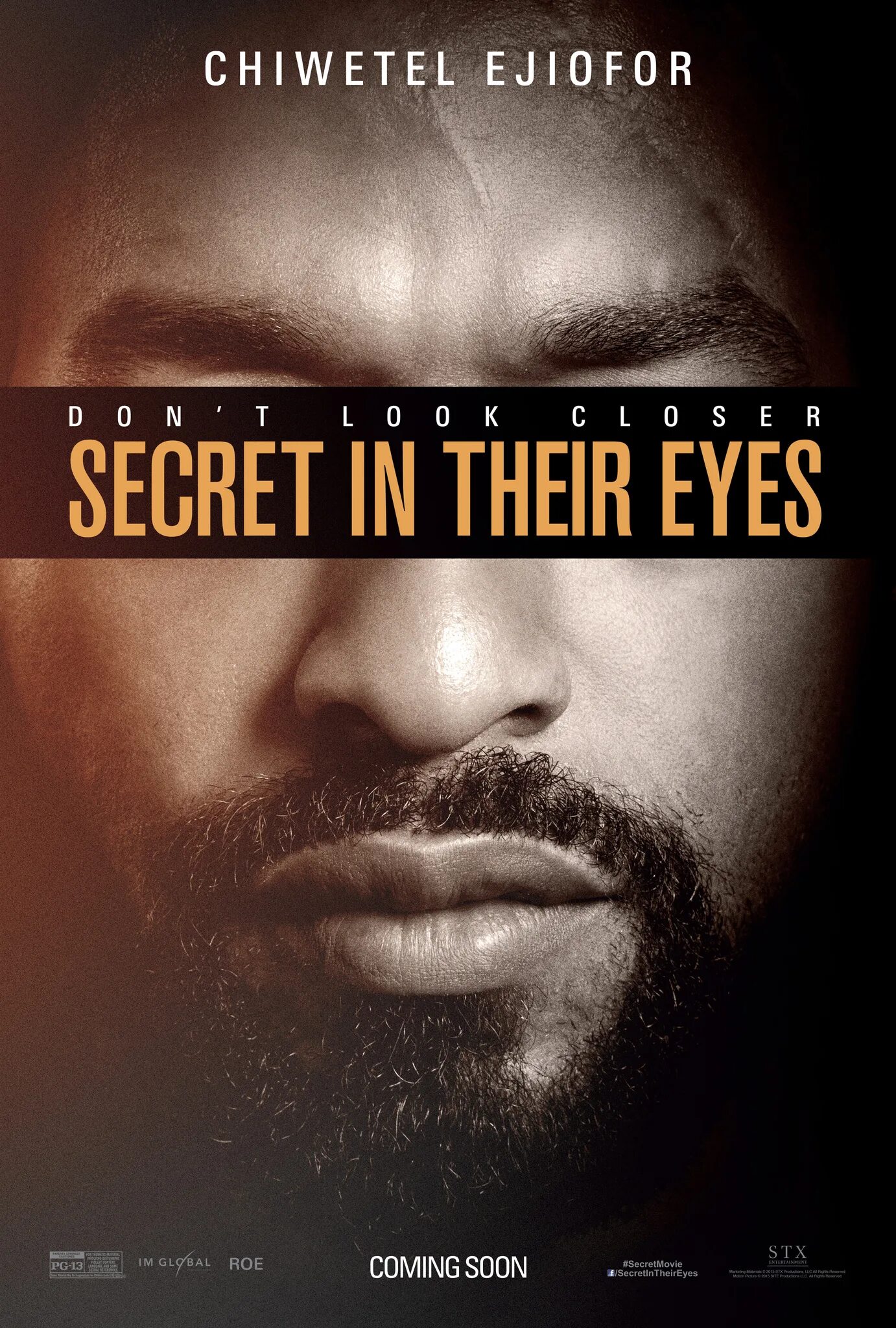 Secret in their