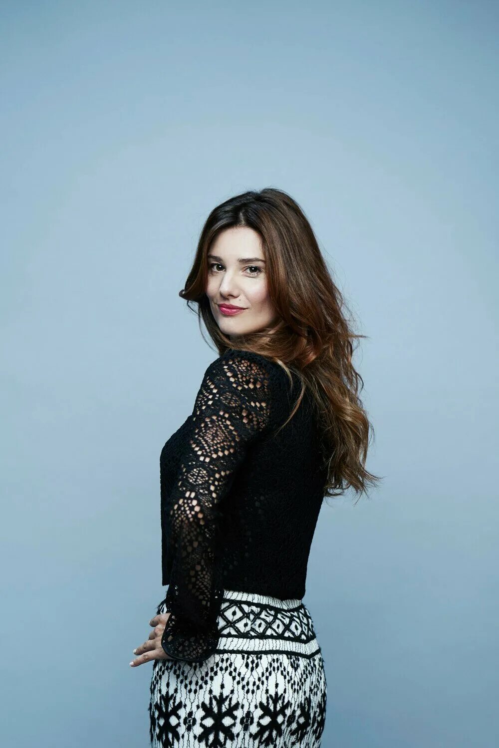 Alice Pol - Actresses - Bellazon