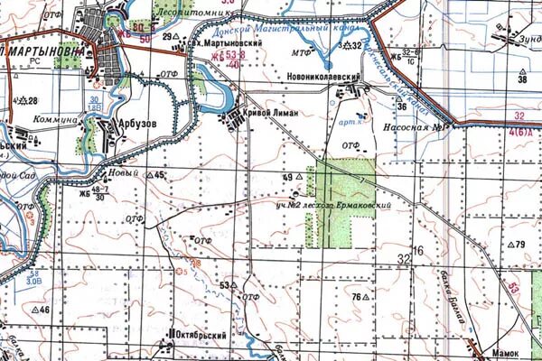 L-37-108 карта. Карта l-37-136. Топографическая карта l-37 станица Грушевская Ростовская область. Карта Кривой Лиман. L 37 3