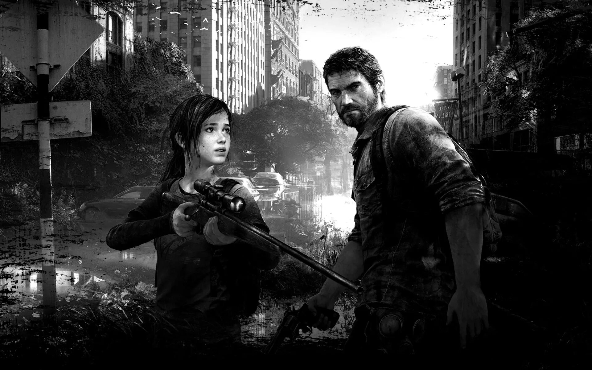 Джоэл the last of us. The last of us 1. Одни из нас (the last of us) ps4.