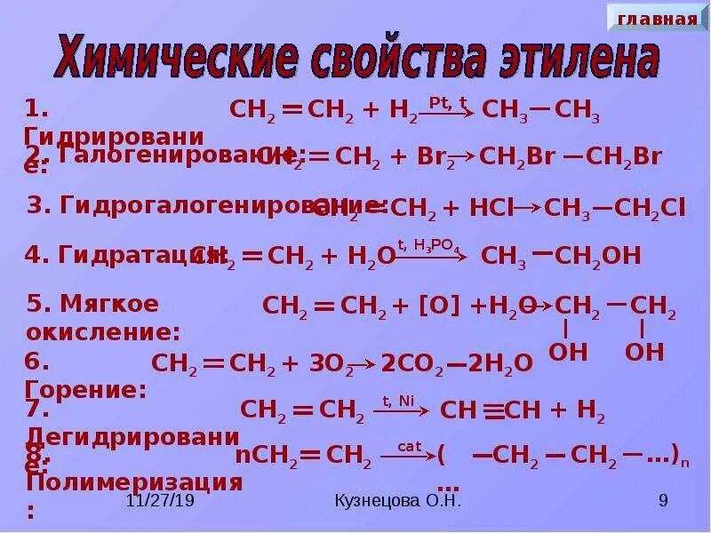 Алкены характерные свойства. Химические свойства этилена. химические свойства алкенов. химические свойства алкенов таблица. алкены этилен химические свойства.