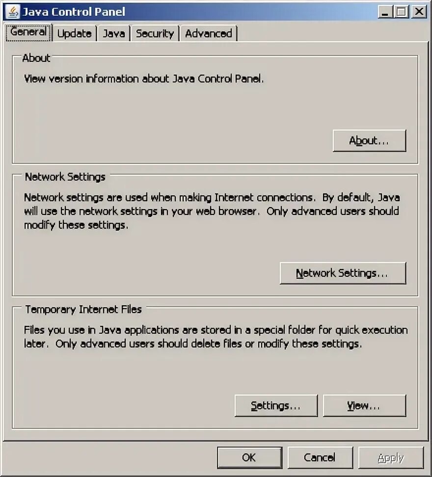 Unable to locate a java runtime. Java control panel. джава апдейт. как почистить кэш джава. java web start.