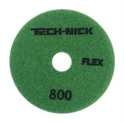 Wet tech nick