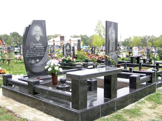 Памятник на могилу оренбург